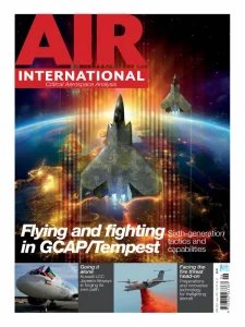 Air International - 06.2025