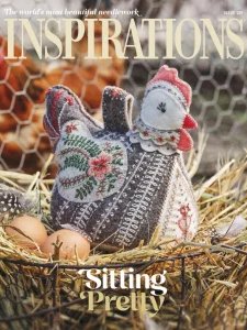 Inspirations - Is. 129 2026
