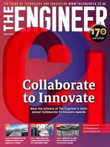 The Engineer - 03.2026