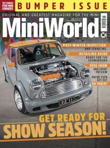 Mini World - 04.2026