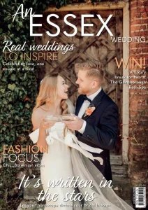 An Essex Wedding - 07/08 2025