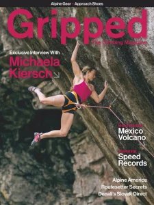 Gripped - 08/09 2026