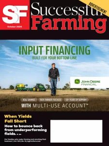 Successful Farming - 10.2025