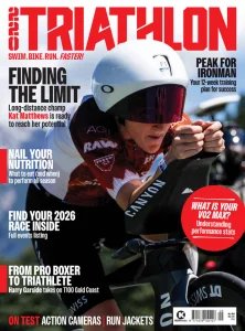 220 Triathlon UK - 05.2026