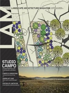 Landscape Architecture USA - 04.2025