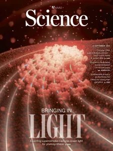 Science - 11.09.2025