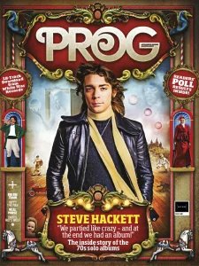 Prog - Is 167, 2026