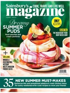 Sainsbury's - 06.2025
