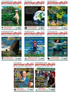 Permaculture - 2007-2008 Full Year Compilation