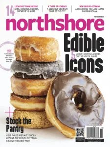 Northshore - 11.2025