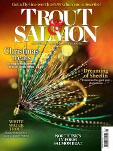 Trout & Salmon - 01.2024