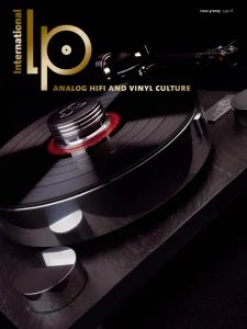 LP International - Is. 3 2025