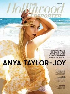 The Hollywood Reporter - 06.16.2026