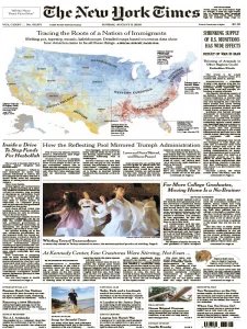 The New York Times - 08.9.2026