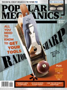 Popular Mechanics SA - 05/06 2020