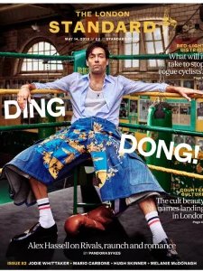 The London Standard - 05.14.2026