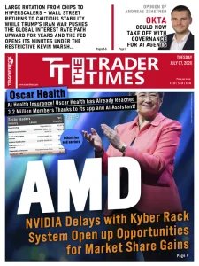 The Trader Times - 7.07.2026
