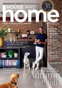 House and Home - 09/10 2026