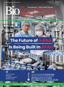 Bio Spectrum Asia - 01.2026