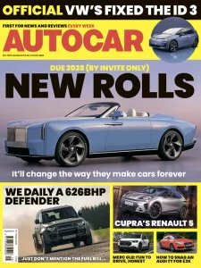 Autocar UK - 15.04.2026