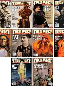 True West - 2022 Full Year Compilation