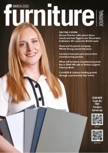 Furniture Journal - 03.2026