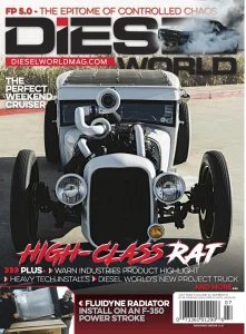 Diesel World - 07.2026