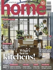 Home SA - 04.2023