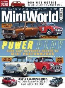 Mini World - 11.2025
