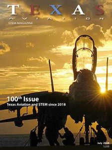 Texas Aviation STEM - 07.2026