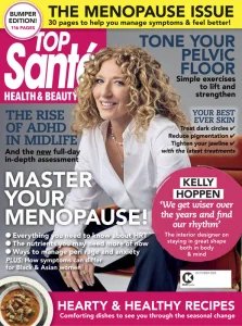 Top Sante UK - 10.2025