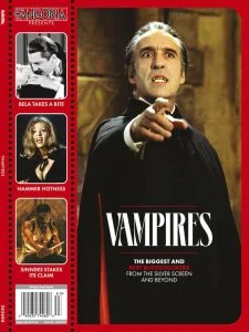 Fangoria - Vampires 2026