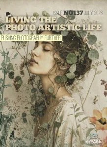 Living The Photo Artistic Life - 07.2026