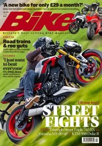 Bike UK - 07.2026