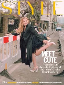 The Sunday Times Style - 20.04.2025