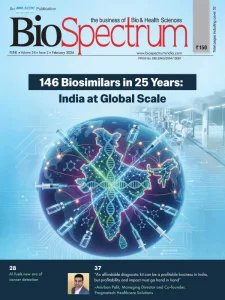 Bio Spectrum - 02.2026