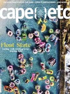 Cape Etc - Summer 2026