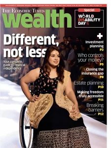 The Economic Times Wealth - 12.1.2025