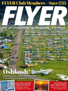 Flyer UK - 09.2021