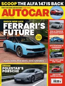 Autocar UK - 3.06.2026