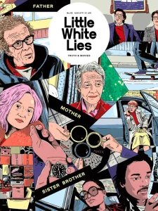 Little White Lies - 03/04 2026