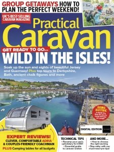 Practical Caravan - 06.2024