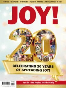 Joy! - 04.2026
