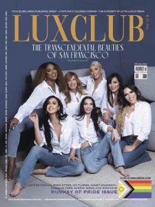 LUXCLUB - 07.2026