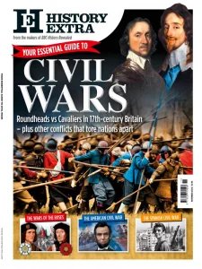 History Extra Collection - 11.2024