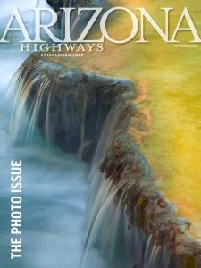 Arizona Highways - 09.2026