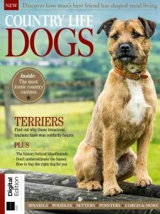 Country Life Dogs - Ed. 4 2025