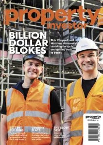 NZ Property Investor - 08/09 2025