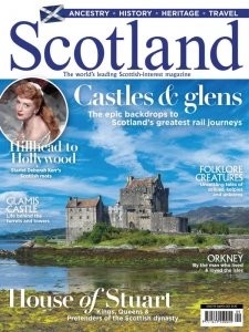 Scotland - 09/10 2021