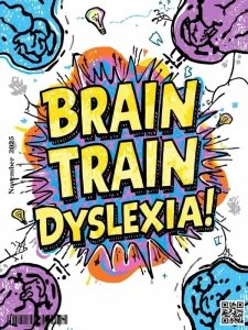 Brain Train - 11.2025